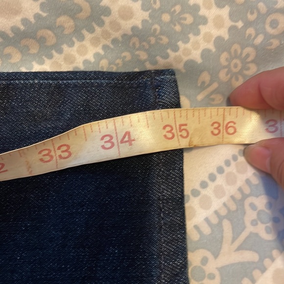 AG Men Jeans - Picture 4 of 4